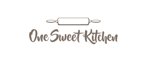 One Sweet Kitchen